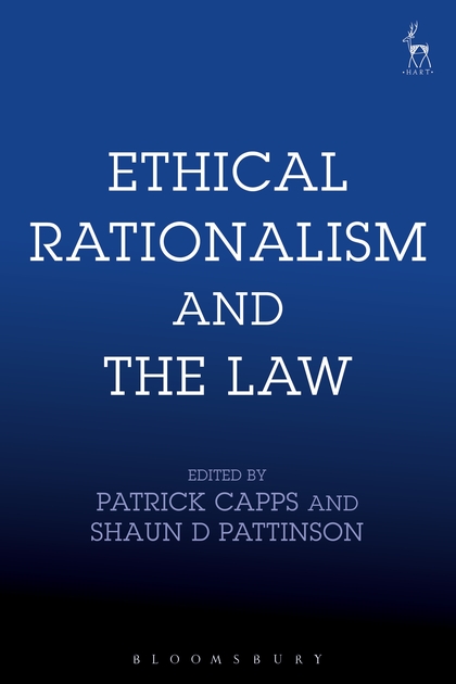 Ethical Rationalism and the Law. Ethical Rationalism and the Law.
