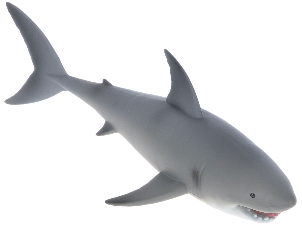 Mojo Фигурка Большая белая акула 387120P