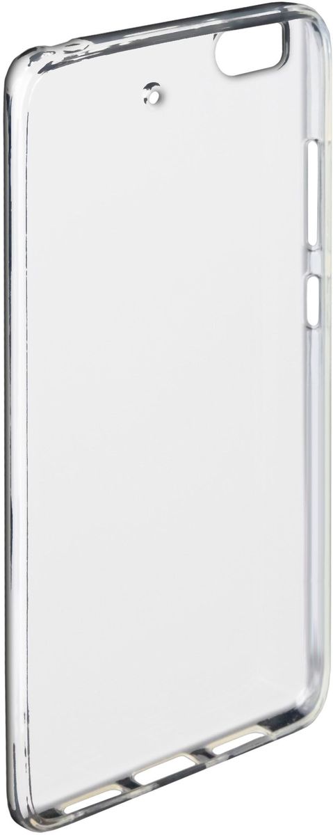 Untamo Gel чехол для Xiaomi Mi 5S, ClearUGCXIMI5STR Untamo Gel чехол для Xiaomi Mi 5S, ClearUGCXIMI5STRЧехол-накладка Untamo Gel для Xiaomi Mi 5S обеспечивает надежную защиту корпуса смартфона от механических повреждений и надолго сохраняет его привлекательный внешний вид. Накладка выполнена из высококачественного материала, плотно прилегает и не скользит в руках. Чехол также обеспечивает свободный доступ ко всем разъемам и клавишам устройства.