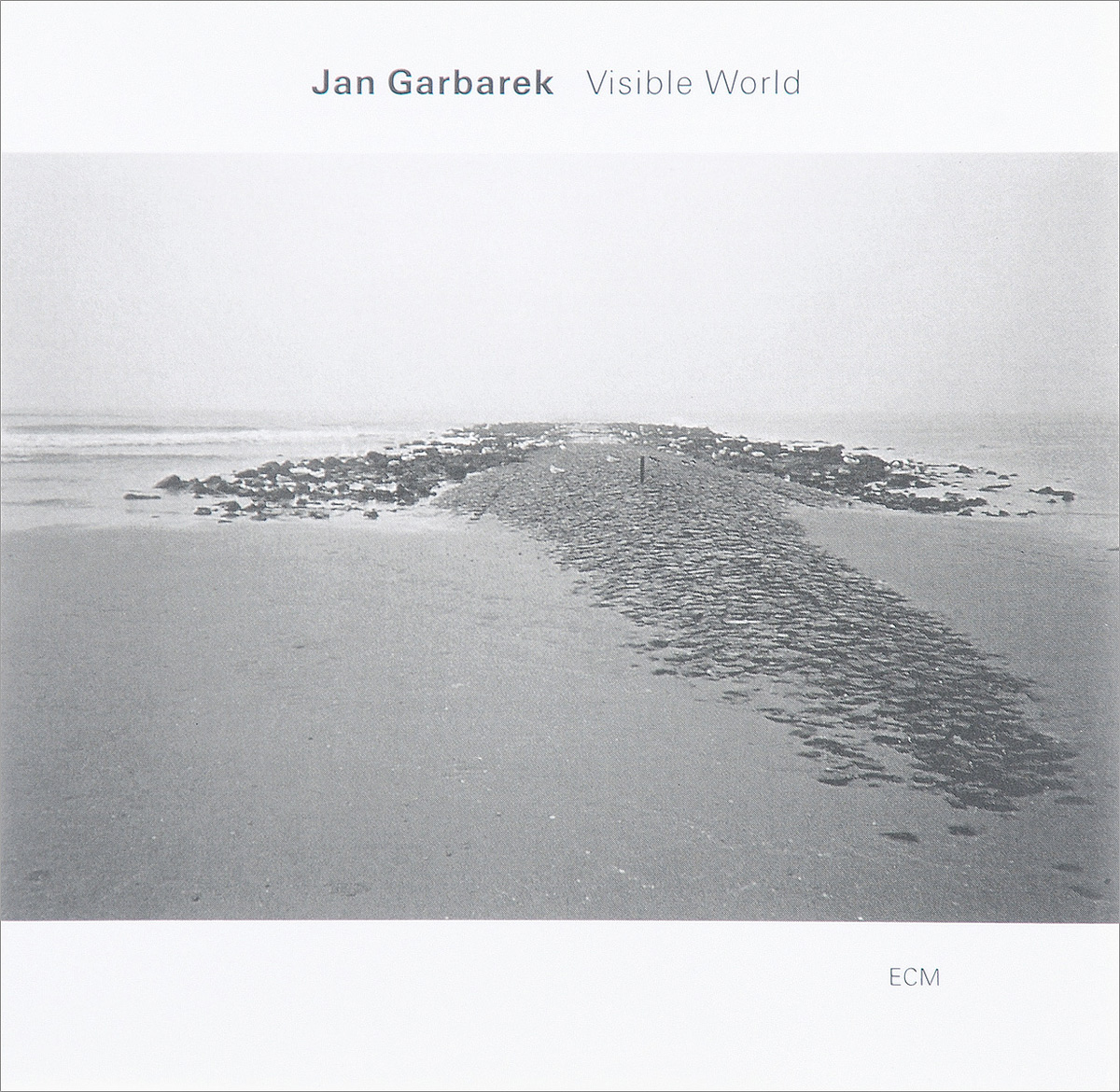 Jan Garbarek. Visible World