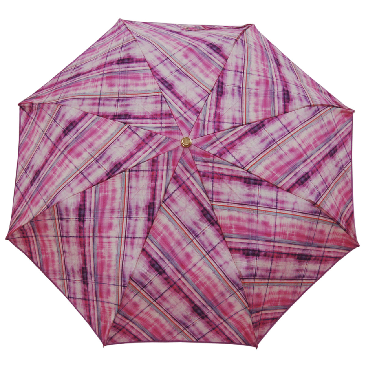 Зонт женский Stilla, автомат, 3 сложения, цвет: фуксия. 505/1mini
