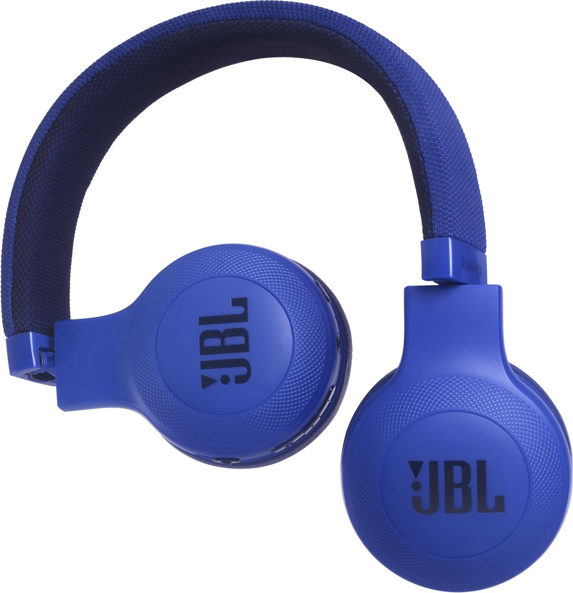 JBL E45BT, Blue беспроводные наушники