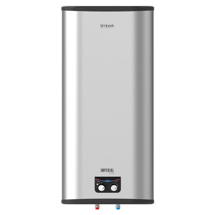 Timberk SWH FSM3 30 VH накопительный водонагревательSWH FSM3 30 VH Timberk SWH FSM3 30 VH накопительный водонагревательSWH FSM3 30 VHВнутренний бак из нержавеющей стали SUS 304 1,2 мм;Система защиты 3D LogikОбъем 30 лУЗО на шнуреТЭН 2500 ВтУниверсальный монтажМагниевый анод