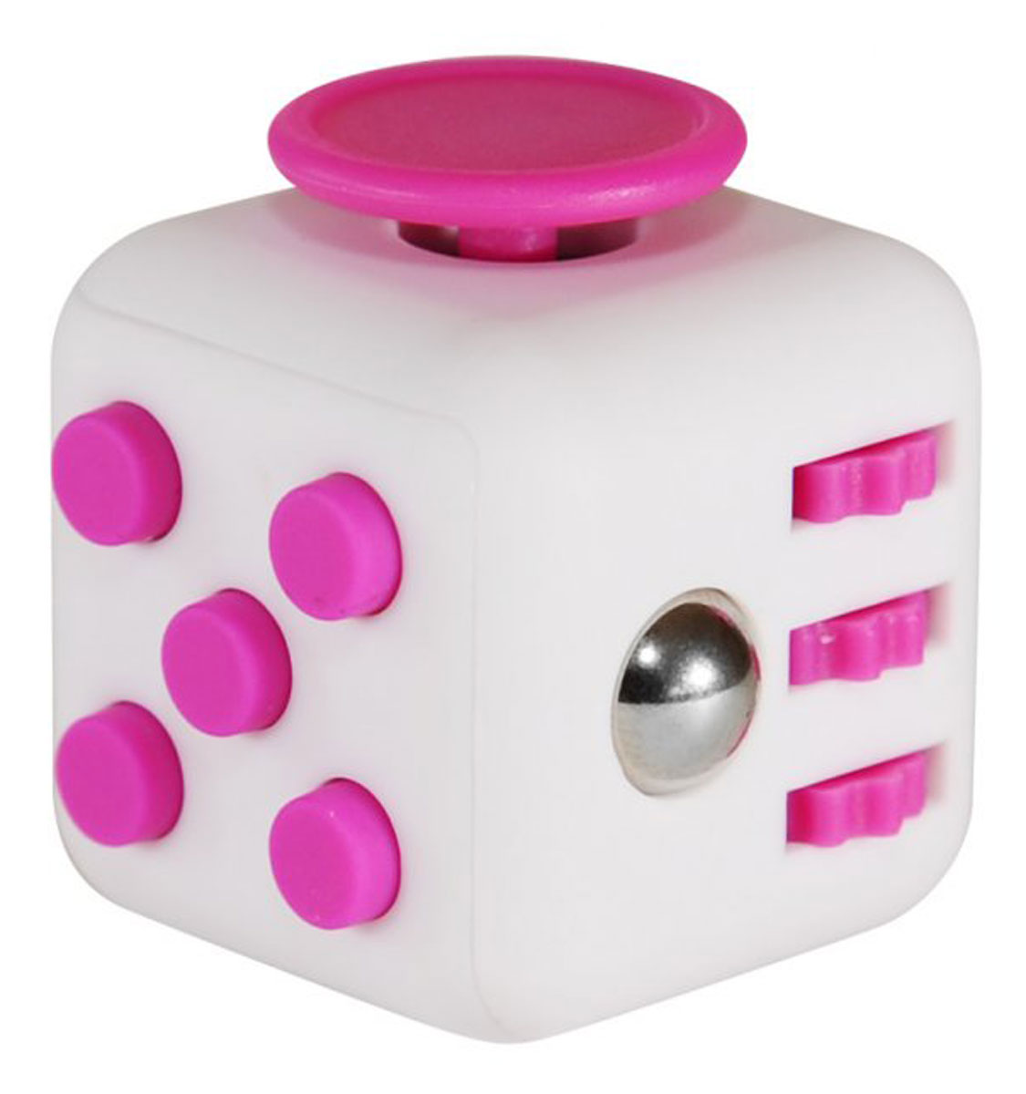 Fidget Cube Игрушка-антистресс Ягодка