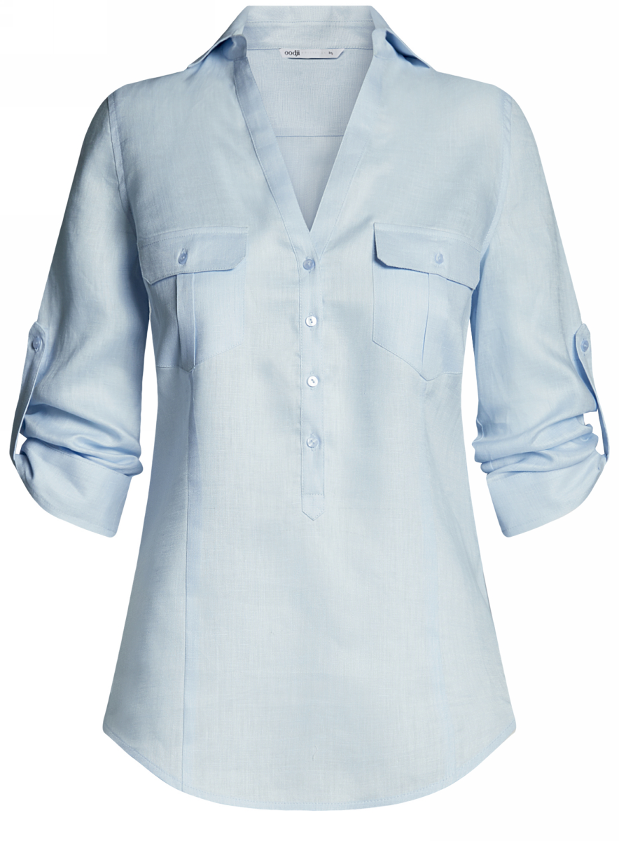 Озон белая блузка. Голубая рубашка женская. Рубашка лен женская. Лен рубашка женская с коротким рукавом. Льняная рубаха женская.