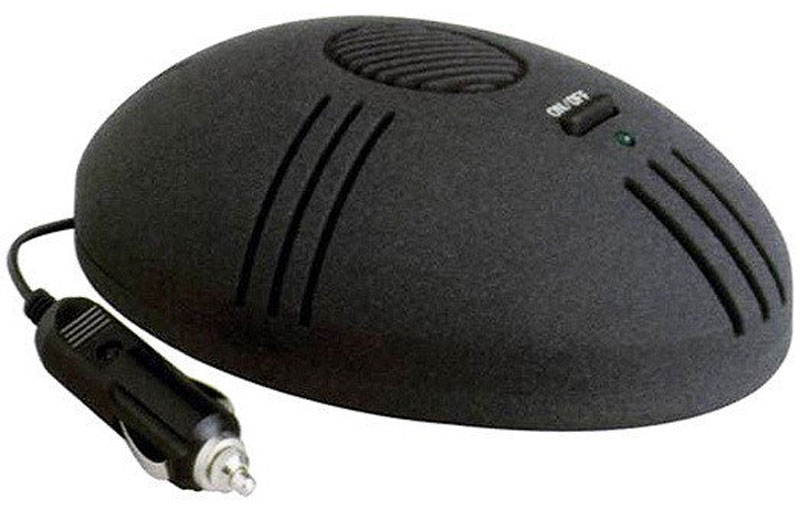 Zenet XJ-800 ионизатор-очиститель воздуха для автомобиляZENET XJ-800 Zenet XJ-800 ионизатор-очиститель воздуха для автомобиляZENET XJ-800Автомобильный воздухоочиститель Zenet XJ-800 с генератором анионов, использующий принцип ионного ветра, мгновенно вырабатывает полезные для здоровья человека отрицательные ионы кислорода и постоянно наполняет салон вашего автомобиля чистым и свежим воздухом.Включается непосредственно в гнездо прикуривателя с помощью шнура питания постоянного тока с предохранителемОчищает воздух в салоне автомобиляИмеет специальный контейнер для ароматизирующего вещества в гранулах. Вы будете окружены приятным, успокаивающим ароматом. Объем ароматизирующего вещества можно пополнять. В комплект входит пакет ароматических гранул с запахом ванили Не использует химикатов. Обеспечивает бесшумную циркуляцию чистого и свежего воздуха Имеет крепления (липучки) для быстрого и простого крепления в любом месте Легко размещается на приборной панели автомобиляНоминальное напряжение питания: 12 ВВыход ионов: >1х105 / см3 Выход активного кислорода: <0,04%