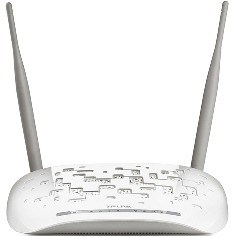 TP-Link TD-W8961N маршрутизатор