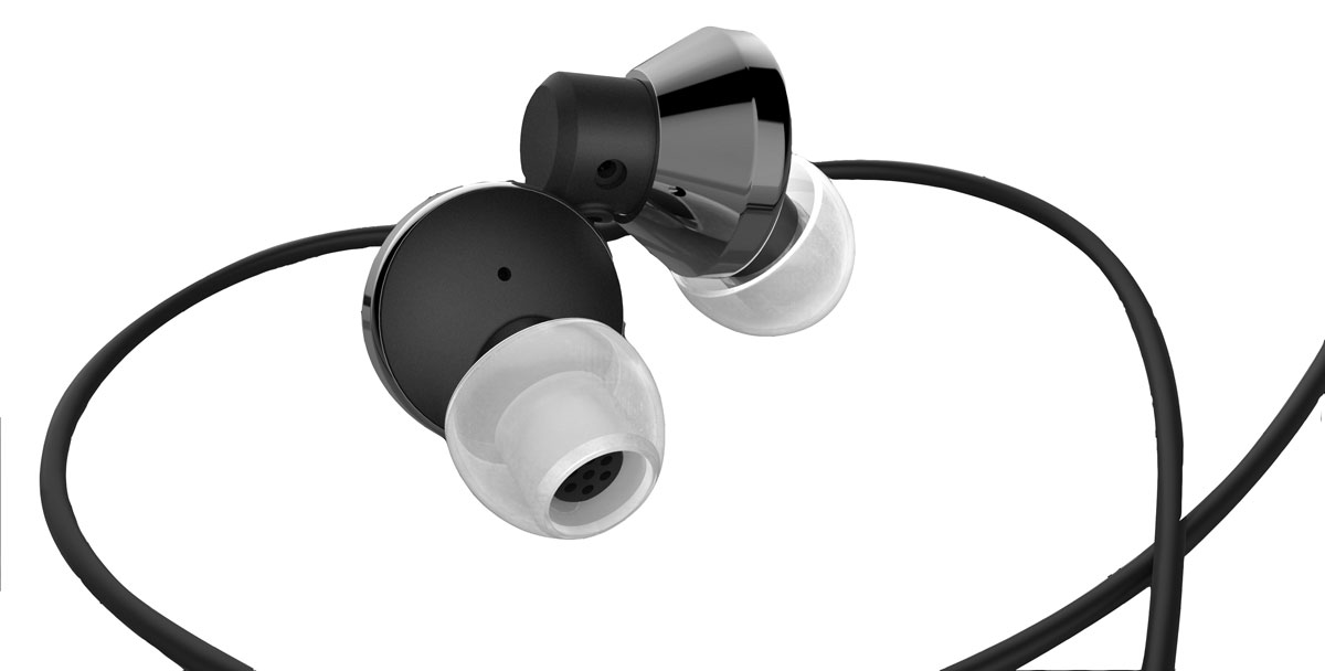 DUNU DN-Titan1 ES, Black наушники15119115 DUNU DN-Titan1 ES, Black наушники15119115DUNU TITAN1es – это внутриканальные наушники с отличной звукоизоляцией и комфортной посадкой. Выход кабеля сделан таким образом, что наушники удобно носить обоими способами, как обычным, так и с проводом, проходящим над ухом. Наслаждайтесь музыкой везде, где пожелаете.Качественный металлический корпус спроектирован таким образом, чтобы гасить нежелательные резонансы звуковых волн. Драйвер с диафрагмой нано-класса прекрасно передаёт звуковые переходы, при этом обеспечивает естественный и энергичный звук, воссоздавая атмосферу живых выступлений.ОсобенностиВставные динамические наушникиТ-диафрагмы нано-классаАлюминий авиа-классаПредназначены для широкого круга аудиоплееровТехнические характеристики