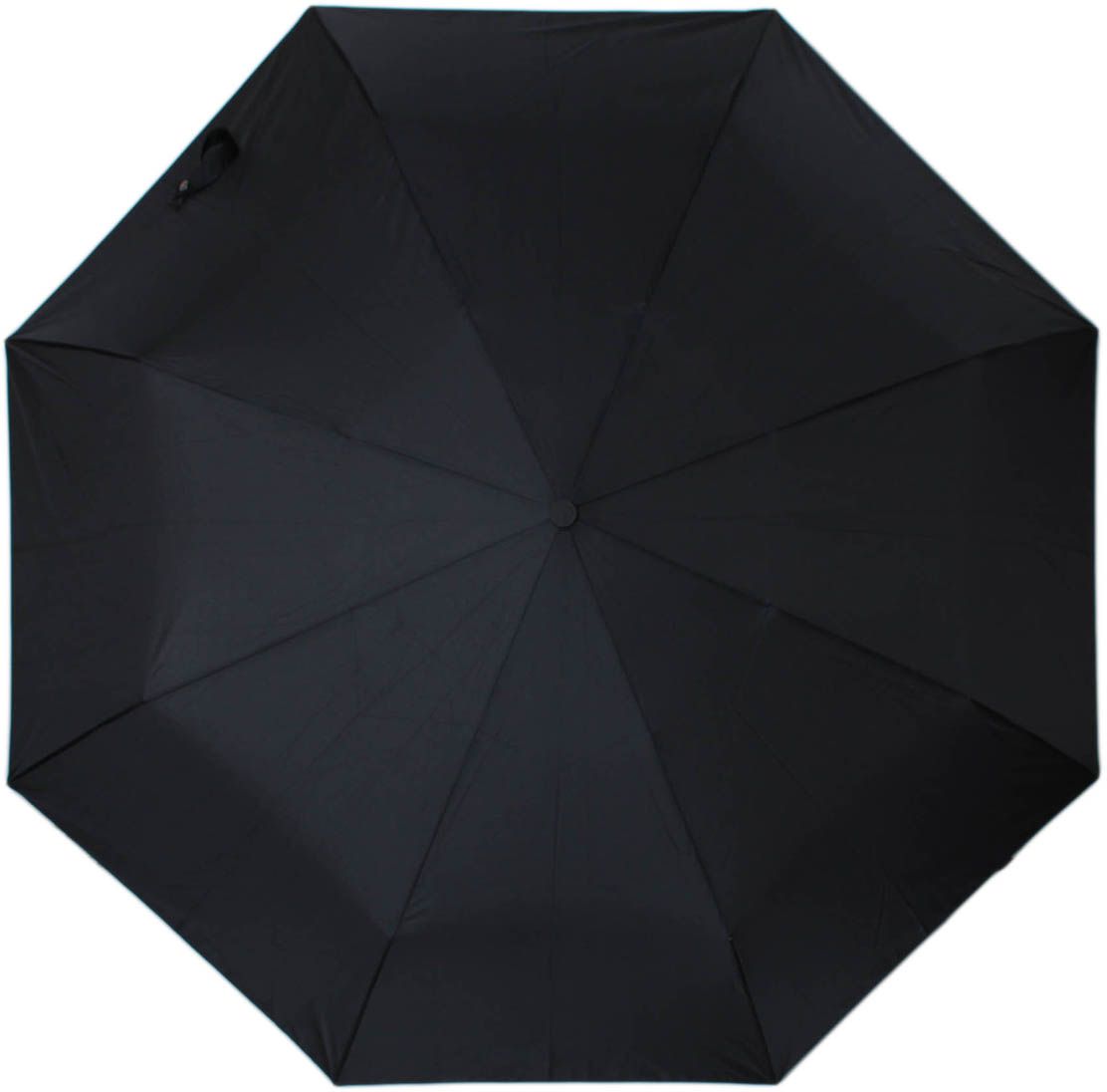 Зонт мужской Flioraj, автомат, 3 сложения, цвет: черный. 41001 FJ