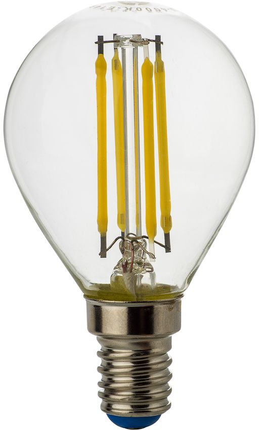Лампа светодиодная REV 