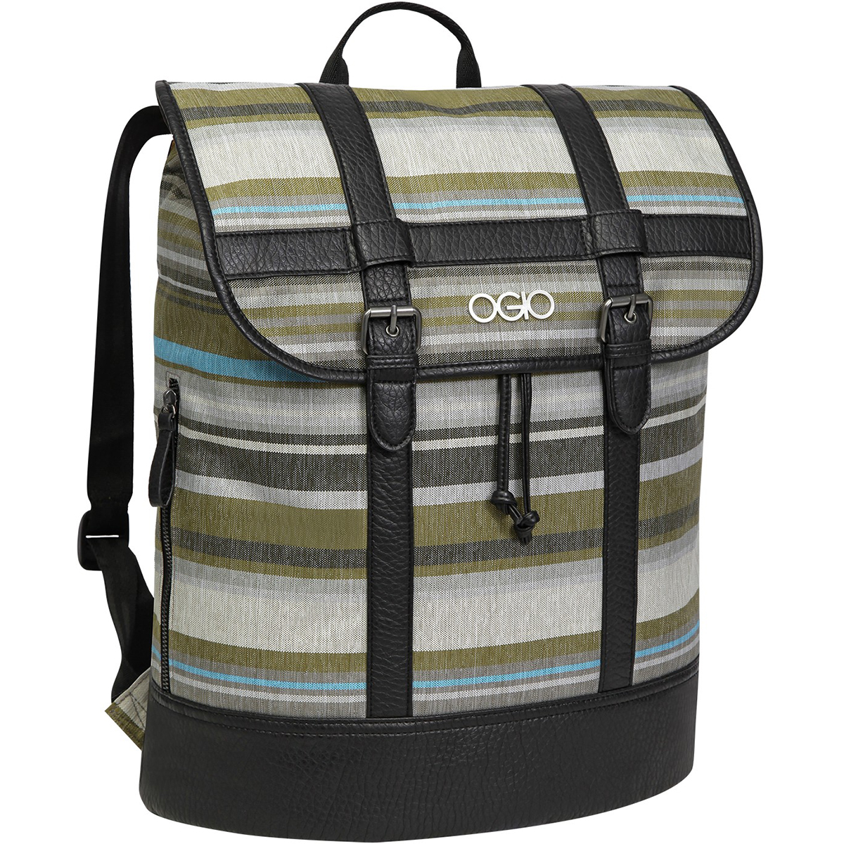 Рюкзак городской OGIO Urban. Emma Pack (A/S), цвет: серый, черный. 031652227453031652227453 Рюкзак городской OGIO Urban. Emma Pack (A/S), цвет: серый, черный. 031652227453031652227453В городских условиях и быстром темпе жизни стиль не должен уступать функциональности, поэтому привлекательный внешне женский рюкзак OGIO Urban. Emma Pack (A/S) наделен невероятным количеством характеристик, которые помогут организовать свои личные вещи и легко и красиво их транспортировать. Вместительное основное отделение содержит отделение для ноутбука и планшета, карманы-органайзеры и карман на молнии. Внешняя часть рюкзака также располагает потайным карманом, куда можно удобно спрятать телефон, ключи или документы. Рюкзак затягивается на шнурок и закрывается на клапан с пряжками.Современный дизайн и отличный внешний вид рюкзака великолепно дополнят ваш образ. OGIO - высокотехнологичный продукт от американского производителя. Вместимые сумки для путешествий, работы и отдыха, специальная коллекция городских сумок для женщин, жесткие боксы под мелкий инвентарь и многое другое.