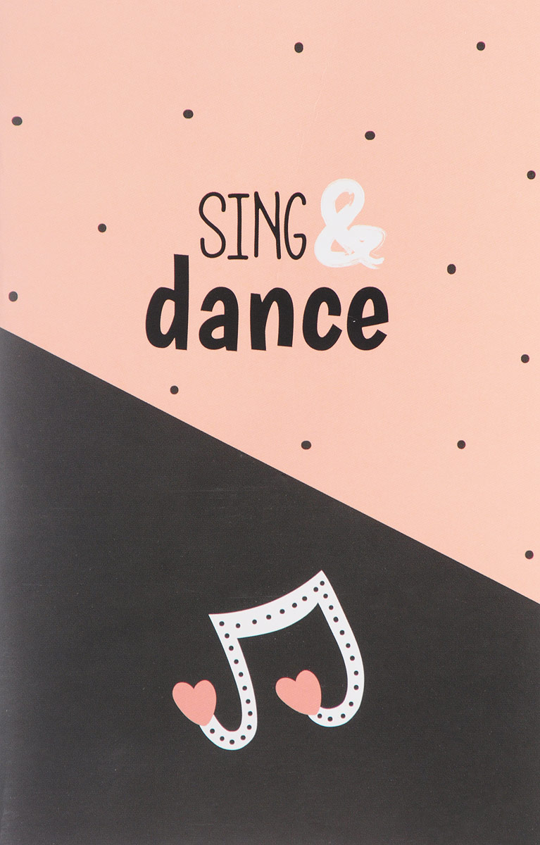Sing & Dance.   