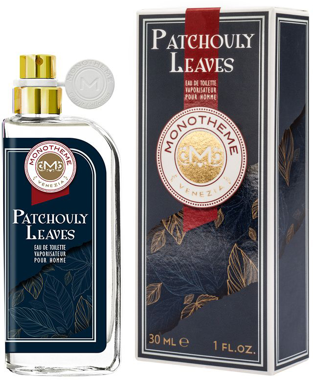 Monotheme Туалетная вода мужская Monotheme Classic Patchouli Leaves, 30 мл191259 Monotheme Туалетная вода мужская Monotheme Classic Patchouli Leaves, 30 мл191259Экстракт пачули используется в парфюмерии с давних пор. Первые упоминания о масле пачули относятся еще к 3000 году до нашей эры. Его сладковатые и округлые ноты, в сочетании с достоинствами афродизиака традиционно используются в парфюмерии. Свежий и сдержанный в верхних нотах, аромат становится все более пряным и обволакивающим по мере раскрытия композиции. Современная чувственность, мужественность и элегантность – вот основные характеристики туалетной воды Patchouli Leaves.