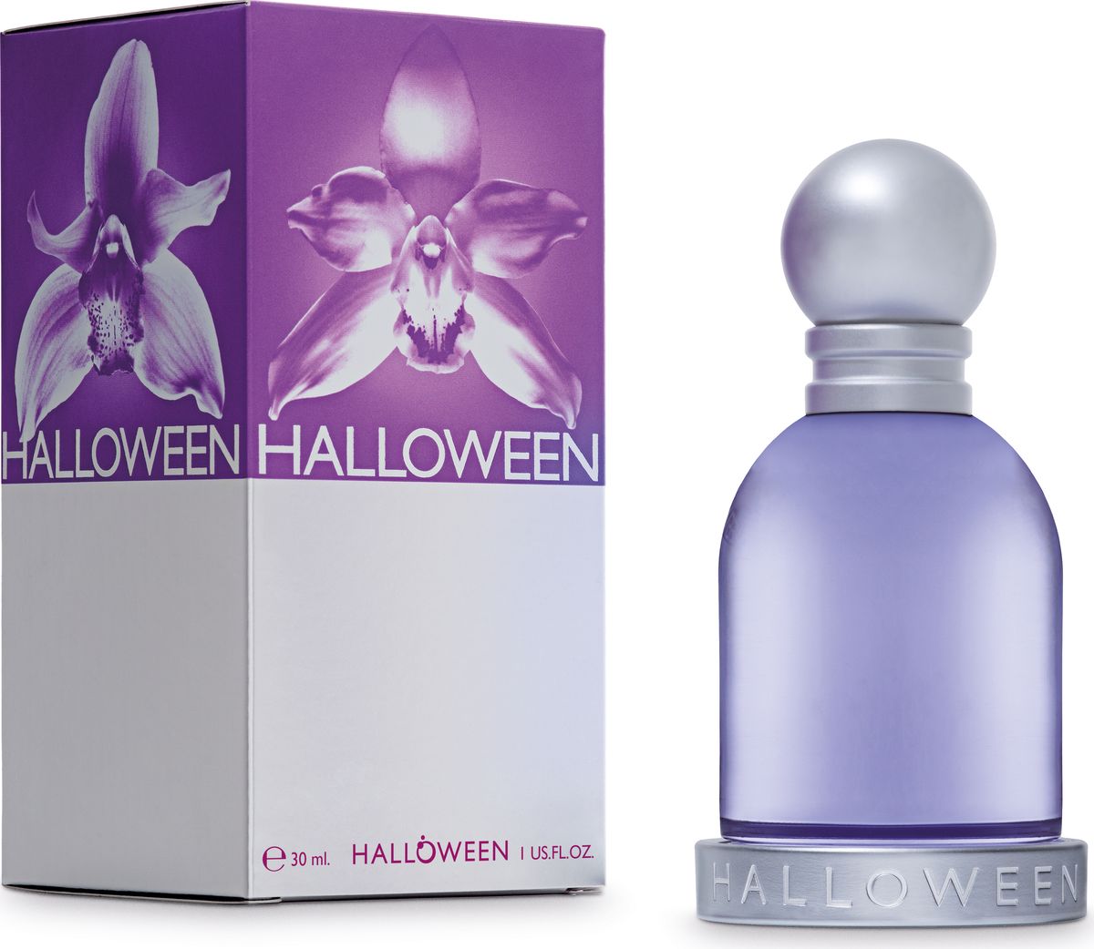 Halloween Halloween Туалетная вода 30 мл34061 Halloween Halloween Туалетная вода 30 мл34061Ее загадочная двойственность пленяет нас