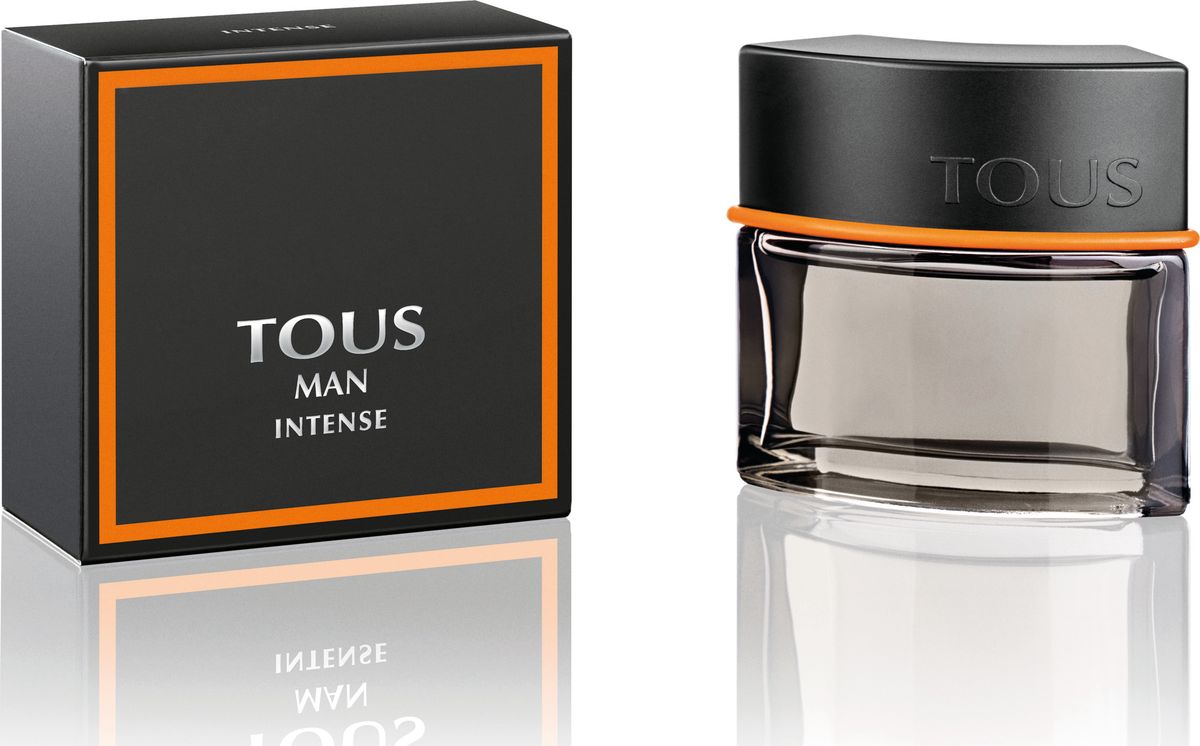 Tous Man Intense Туалетная вода 100 мл851071 Tous Man Intense Туалетная вода 100 мл851071Решительный, мужественный аромат сущность настоящего мужчины. Мужественная свежесть растворяется в цветках и душистых нотах, чтобы создать уникальную, сильную личность
