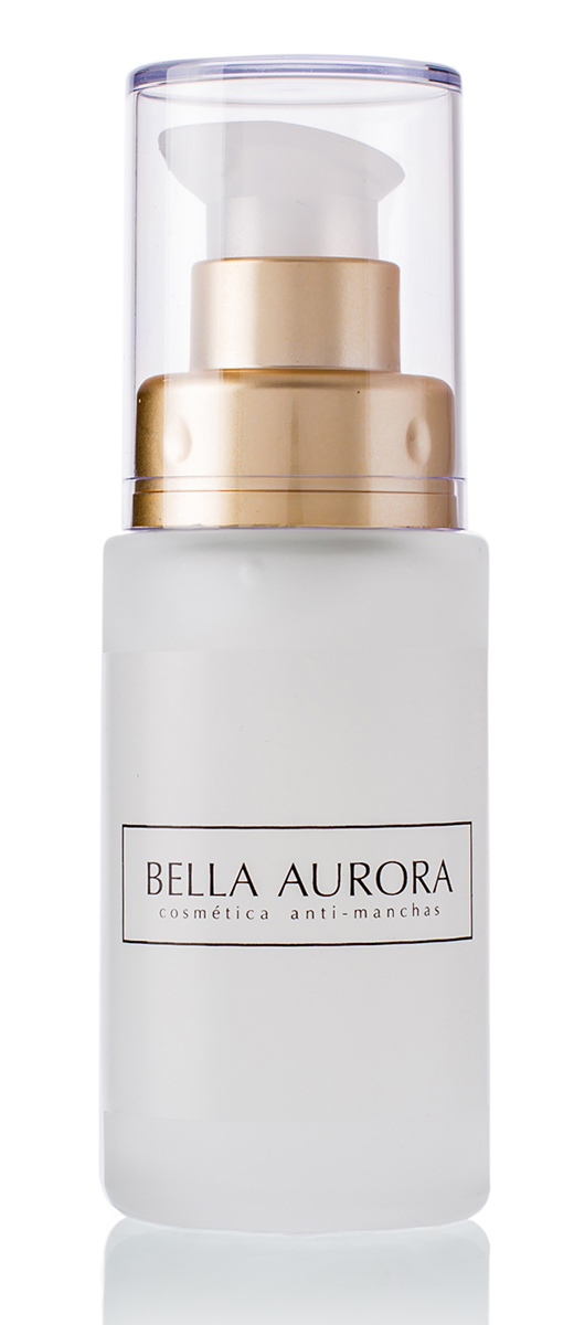 Bella Aurora Интенсивная сыворотка для лица 30 млBA4094702 Bella Aurora Интенсивная сыворотка для лица 30 млBA4094702Сыворотка SPLENDOR flash effect является интенсивным уходом за кожеи?, обладает мгновенным эффектом, борется с морщинами: мгновенныи? подтягивающии? эффект, деи?ствует на морщины изнутри, укрепляет и глубоко увлажняет кожу, более яркая и сияющая кожа, мгновенное ощущение свежести и комфорта. Результатом применения сыворотки является гораздо более упругая, гладкая и светящаяся кожа, заметно помолодевшая с первого применения. Дальнеи?шее использование возвращает упругость и эластичность коже, корректирует морщины и другие признаки старения. /Применение: Ежедневныи? уход. Нанести небольшое количество сыворотки на кожу лица и шеи перед нанесением вашего обычного уходового средства. Нежирная гелевая текстура сыворотки способствует быстрому впитыванию. Применять утром, вечером или в любое другое время, когда коже нужна экстренная помощь. Подходит для всех типов кожи. Сыворотка Flash effect может применяться разово для моментального подтягивающего эффекта. SOS-средство для придания коже сияющего и отдохнувшего вида перед важным мероприятием.
