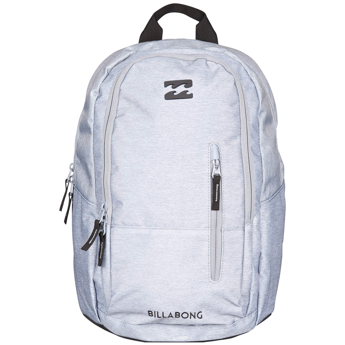 Рюкзак городской Billabong Shadow pack, цвет: светло-серый3607869368592 Рюкзак городской Billabong Shadow pack, цвет: светло-серый3607869368592Стильный и удобный рюкзак, компактный и достаточно вместительный, сделан, чтобы следовать за вами всюду, как тень. Рюкзак Shadow, в котором сочетается функциональность и эстетический внешний вид. Большое основное отделение с мягким карманом для ноутбука. Дополнительное отделение с вертикальным карманом. Усиленное дно. Эргономичные лямки с регулировкой.