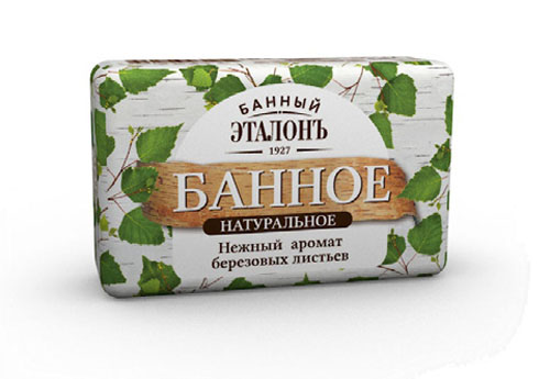 Duru Банный Эталон Мыло Банное 180г8000312951 Duru Банный Эталон Мыло Банное 180г8000312951Банное мыло «Банный Эталонъ» – это традиционный уход за телом и сбалансированный комплекс полезных растений в одном кусочке мыла. Банное мыло «Банный Эталонъ» подходит для чувствительной кожи, поддерживает естественный pH баланс и бережно ухаживает за кожей. Ощутите тройной эффект: чистота, природная забота о коже и тонкий аромат, который вдохновляет и создает позитивное настроение.