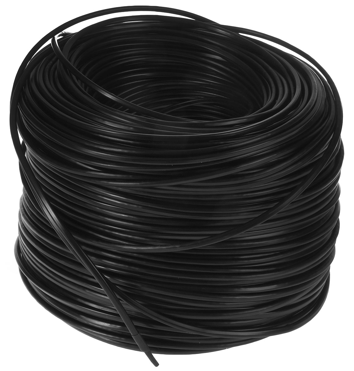 IVUE CPV40-AHD, Black кабель для системы видеонаблюдения, 40 мCPV40-AHD IVUE CPV40-AHD, Black кабель для системы видеонаблюдения, 40 мCPV40-AHDIVUE CPV40-AHD - это надежный коаксиальный кабель для систем видеонаблюдения, по которому производится питание, а также передача видео-сигнала для камер AHD.