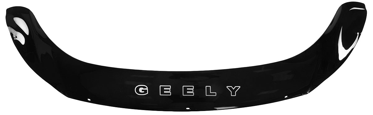 Дефлектор капота Artway, для Geely GC6 14-AW-171-1 Дефлектор капота Artway, для Geely GC6 14-AW-171-1Дефлектор Artway применяется для защиты капота от механических повреждений, внешнего тюнинга автомобиля. Не требует дополнительного сверления, устанавливается в штатные места. Выполнен дефлектор из прочного акрила.