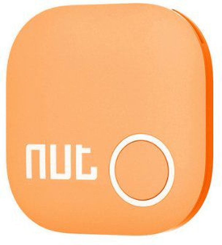 Брелок поисковый NUT, цвет: оранжевыйF5D-or Брелок поисковый NUT, цвет: оранжевыйF5D-orNut – это небольшой и очень удобный поисковый брелок, главное предназначение которого – сохранить ваше спокойствие и найти нужную вам вещь. Если вы не любите терять время на поиск пропавших вещей, переживаете, что у вас вытащат кошелек или телефон, или боитесь за своих детей, брелок NUT – это то, что способно вам помочь справиться с беспокойством. Контролируйте все ваши вещи с телефона или планшета!Смарт-отслеживание вещей Двусторонняя система обнаружения метки и телефона Обнаружение вещей одним нажатием Сверхнизкое энергопотребление (технология Bluetooth 4.0) Возможность одновременного использования нескольких меток для отслеживания вещей Двусторонний сигнал об отдалении метки от телефона Стильный, современный, экологически безопасный и практичный гаджет. Компактный эргономичный дизайн: метку можно прикреплять к любой вещи, ошейнику домашних животных, а также можно носить на связке ключей в качестве брелока.Батарея CR2032, сменная, заменяемаяМаксимальная дальность связи через Bluetooth 4.0 50 мСвязь Поддержка Bluetooth 4.0Совместимость Система iOS: iPhone 4S / 5 / 5с / 5S / 6/6 Plus / 7iPad 3 / 4 / Mini / Mini2 / AirTouch 5 и т. д.Система Android (требуется поддержка Bluetooth 4.0 и ОС Android версии 4.3 и выше): Samsung Galaxy Note 2/Note 3/S3/S4/S5Google Nexus 4 / Nexus 5Sony L36h (Xperia Z) / L39H (Xperia Z1) /XL39H (Xperia Z Ultra)HTC HTC One / HTC One (M8) / HTC OneHTC HTC One / HTC One (M8) /HTC One, LGG2 / G3 Материал пластик, электронные деталиЦвета зеленый, белый, оранжевыйВес упаковки 0,230 кгРазмер устройства 3,6 х 3,6 х 0,58 смРазмер упаковки 5,0 х 5,0 х 1,0 смДополнительно Через мобильное приложение вы можете одновременно управлять 6 метками Nut 2 для отслеживания вещей. Может использоваться в помещении и вне помещения