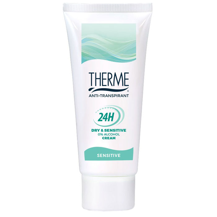 где купить Therme Крем-антиперспирант, 60 мл по лучшей цене