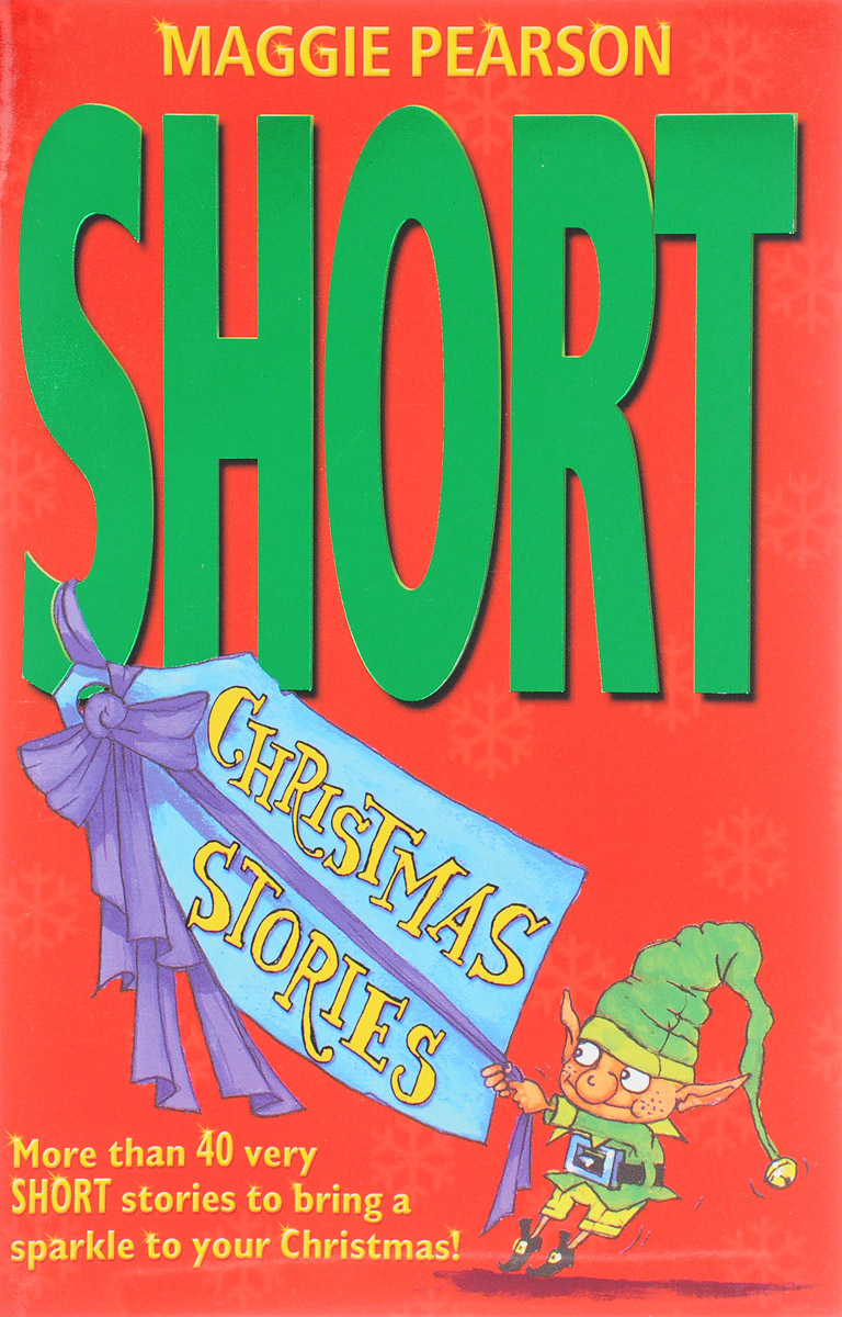Short Christmas Stories sarah walker ghosts international troll and other stories