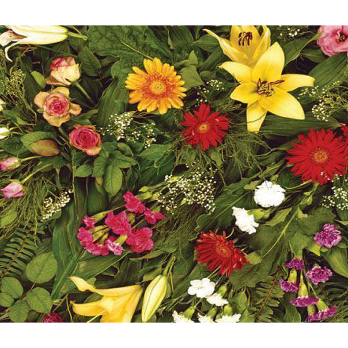 Столовая клеенка LCadesi Florista, цвет: мультиколор, 140 х 200 см. FL140200-082-00FL140200-082-00 Столовая клеенка LCadesi Florista, цвет: мультиколор, 140 х 200 см. FL140200-082-00FL140200-082-00Столовая клеенка LCadesi Florista с ярким дизайном украсит ваш стол и защитит его от царапин и пятен. Благодаря основе из нетканого материала не скользит по столу. Клеенка не имеет запаха и совершенно безопасна для человека.Размер: 140 х 200 см.
