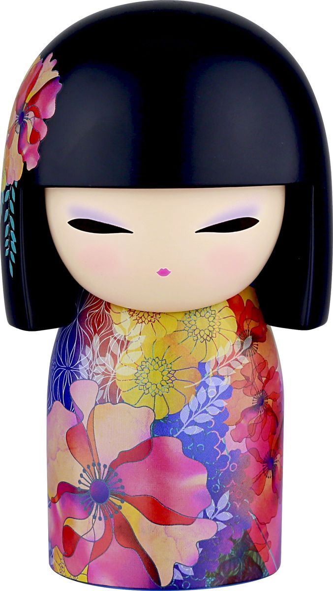 Кукла-талисман Kimmidoll Киока (Счастье). TGKFL111TGKFL111 Кукла-талисман Kimmidoll Киока (Счастье). TGKFL111TGKFL111Привет, меня зовут Киока!Я талисман СЧАСТЬЯ!Мой дух распространяет добро и оптимизм. Каждая ваша улыбка, каждый миг радости, каждый смех и каждое слово надежды и любви, которыми вы делитесь с другими, призывают мой позитивный дух, распространяют счастье и доброту везде, где бы вы не находились. Это традиционная японская кукла- Кокеши! (японская матрешка). Дарится в знак дружбы, симпатии, любви или по поводу какого-либо приятного события! Считается, что это не только приятный сувенир, но и талисман, который приносит удачу в делах, благополучие в доме и гармонию в душе!