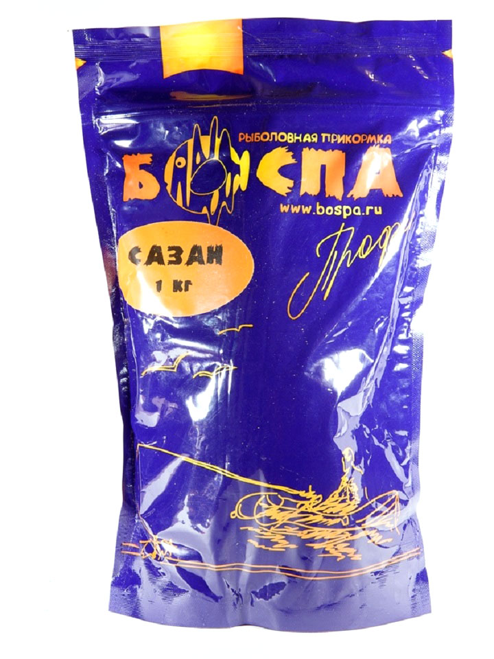 Прикормка Боспа Профи. Сазан, 1 кгПрофи/Пак/1/САЗ Прикормка Боспа Профи. Сазан, 1 кгПрофи/Пак/1/САЗСостав прикормки Боспа Профи. Сазан разработан спортсменами рыболовами РТ. В составе присутствует кокосовая стружка, которая после попадания в воду движется вверх/вниз тем самым привлекая рыбу. И другие компоненты, не менее интересные сазану.Прикорм расфасован в удобный пакет с застежкой.Вес пакета: 1 кг.