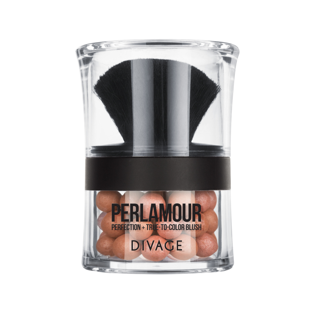 Divage Румяна В Шариках Perlamour - Товар № 903212167 Divage Румяна В Шариках Perlamour - Товар № 903212167Попробуй и убедись сама.