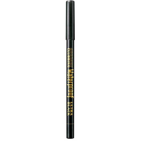 Bourjois Карандаш Водостойкий Для Глаз Contour Clubbing Waterproof Тон 5429101332054 Bourjois Карандаш Водостойкий Для Глаз Contour Clubbing Waterproof Тон 5429101332054Карандаши Contour Clubbing Waterproof идеально подходит для создания smoky-макияжа. Их мягкая текстура прекрасно наносится, создавая яркий насыщенный цвет. Водостойкая формула насыщена маслами жожоба и хлопка, чтобы не раздражать нежную кожу век. Карандаши прошли тщательный офтальмологический контроль. Смываются средством для снятия водостойкого макияжа.