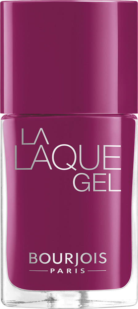 Bourjois Гель-лак Для Ногтей La Laque Gel Тон 1029101362010 Bourjois Гель-лак Для Ногтей La Laque Gel Тон 1029101362010Парижский шик на ногтях! Яркие оттенки: насыщенные пигменты в формуле - для создания интенсивного глубокого цвета. Кисточка повторяет форму ногтя: совершенное однородное покрытие без растекания. Специальная форма кисточки, предотвращающая стекание лака: желобки на черенке кисточки позволяют набрать достаточное количество лака и предотвратить стекание лака.