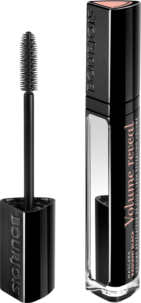 Bourjois Тушь Объемная Для Ресниц Volume Reveal Тон 2129102380021 Bourjois Тушь Объемная Для Ресниц Volume Reveal Тон 2129102380021100% ОБЪЕМНЫЕ РЕСНИЦЫ БЕЗ ИСКЛЮЧЕНИЯ БЕЗ КОМОЧКОВ РАСКРЫВАЕТ ОБЪЕМНЫЙ ПОТЕНЦИАЛ КАЖДОЙ РЕСНИЦЫ Отражающие свет переливающиеся частички создают глубокий радужный черный оттенок ЩЕТОЧКА со специальными захватывающими щетинками: объем и прокрашивание 100% ресниц, даже самых коротких ВОЛШЕБНОЕ ЗЕРКАЛО увеличивает в 3 раза: обнаружение и точность.