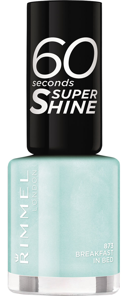 Rimmel Лак Для Ногтей 60 Seconds № 87334788459873 Rimmel Лак Для Ногтей 60 Seconds № 87334788459873Формула лака для ногтей 60 seconds Super Shine с аргановым и оливковым маслами для интенсивного ухода за ногтями Технология 3-в-1: базовое покрытие, насыщенный цвет и верхнее покрытие - одним движением кисточки! Удобная широкая кисточка Xpress Brush™ для удобного нанесения лака. Одна маленькая бутылочка дает суперблеск и стойкий цвет до 10 дней! Высыхает за 60 секунд!
