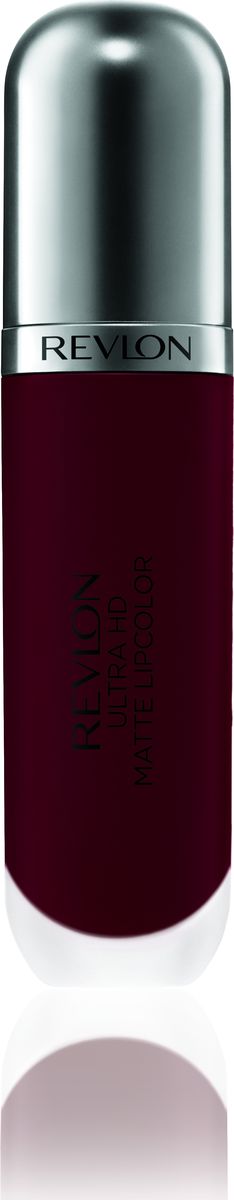 Revlon Помада Для Губ Ultra Hd Matte Lipcolor Infatuation 6757210753020 Revlon Помада Для Губ Ultra Hd Matte Lipcolor Infatuation 6757210753020Revlon Ultra HD™ Matte Lipcolor - бархатный цвет на твоих губах. Уникальная гелевая формула создает невесомую текстуру, а отсутствие воска сохраняет губы увлажненными и придает ощущение комфорта. Легкость нанесения, устойчивость и удобный апликатор – вот почему помада идеально ложиться на губы, придавая им яркий, насыщенный цвет и объем. Обладает приятным ароматом сливок, ванили и спелого манго. Доступен в 7 ярких, трендовых оттенках.
