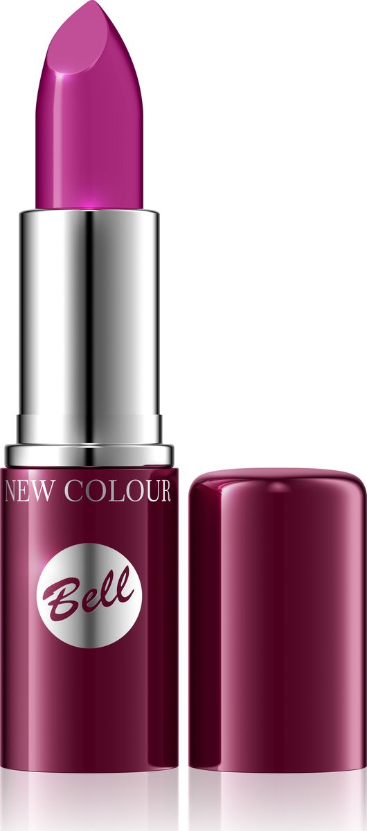 Bell Помада Для Губ Lipstick Classic Тон 202B1po202 Bell Помада Для Губ Lipstick Classic Тон 202B1po202Чтобы выглядеть сверхэлегантной, попробуйте помаду, которая придаст идеальную форму Вашим губам, окрашивая их в чистый, атласный и блестящий цвет. Формула, обогащенная питательными веществами и витаминами, подчеркнет аппетитность Ваших губ, одновременно увлажняя и защищая их. Мягкая и бархатная текстура помады обеспечивает легкое скольжение, устойчивый пигмент сохраняет цвет на губах длительное время. Вы ощутите и увидите Ваши губы ухоженными и соблазнительными. Роскошная палитра из 30 тонов: от классических до супермодных для любого случая и настроения.