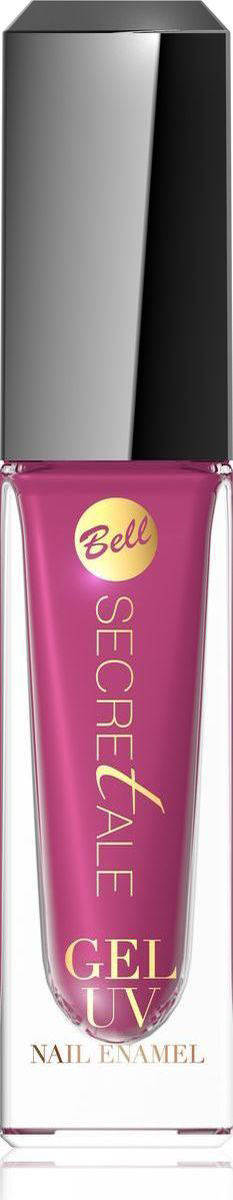 Bell Лак Для Ногтей - Эффект Геля Secretale Uv Gel Nail Enamel Тон 07BlagS007 Bell Лак Для Ногтей - Эффект Геля Secretale Uv Gel Nail Enamel Тон 07BlagS007Первый шаг, чтобы получить эффект гелевых ногтей в замечательных, весенних оттенках. Волшебный, гелевый лак гарантирует прочное и стойкое покрытие. Препарат гладко растекается по ногтевой пластине, придавая ей максимальный гелевый блеск. В сочетании с поверхностным лаком Secretale UV Gel Top Coat очень быстро сохнет, формируя слой, устойчивый к трещинам. Ногти приобретают объем и переливаются игривыми, сочными цветами еще много дней после нанесения.