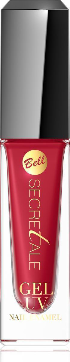 Bell Лак Для Ногтей - Эффект Геля Secretale Uv Gel Nail Enamel Тон 09BlagS009 Bell Лак Для Ногтей - Эффект Геля Secretale Uv Gel Nail Enamel Тон 09BlagS009Первый шаг, чтобы получить эффект гелевых ногтей в замечательных, весенних оттенках. Волшебный, гелевый лак гарантирует прочное и стойкое покрытие. Препарат гладко растекается по ногтевой пластине, придавая ей максимальный гелевый блеск. В сочетании с поверхностным лаком Secretale UV Gel Top Coat очень быстро сохнет, формируя слой, устойчивый к трещинам. Ногти приобретают объем и переливаются игривыми, сочными цветами еще много дней после нанесения.