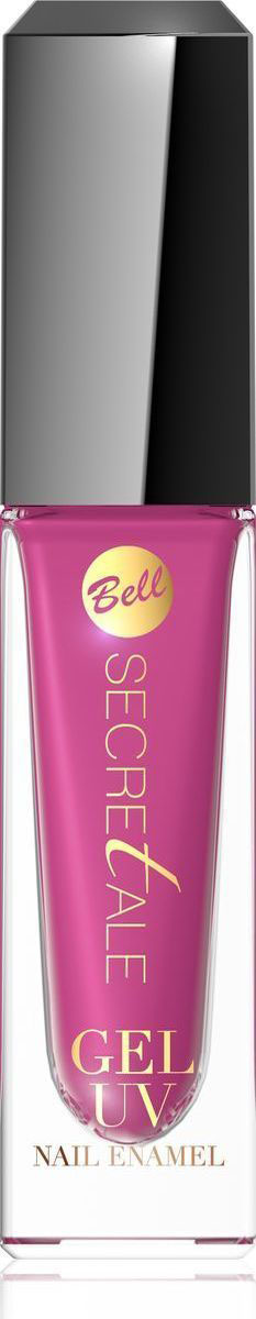 Bell Лак Для Ногтей - Эффект Геля Secretale Uv Gel Nail Enamel Тон 13BlagS013 Bell Лак Для Ногтей - Эффект Геля Secretale Uv Gel Nail Enamel Тон 13BlagS013Первый шаг, чтобы получить эффект гелевых ногтей в замечательных, весенних оттенках. Волшебный, гелевый лак гарантирует прочное и стойкое покрытие. Препарат гладко растекается по ногтевой пластине, придавая ей максимальный гелевый блеск. В сочетании с поверхностным лаком Secretale UV Gel Top Coat очень быстро сохнет, формируя слой, устойчивый к трещинам. Ногти приобретают объем и переливаются игривыми, сочными цветами еще много дней после нанесения.