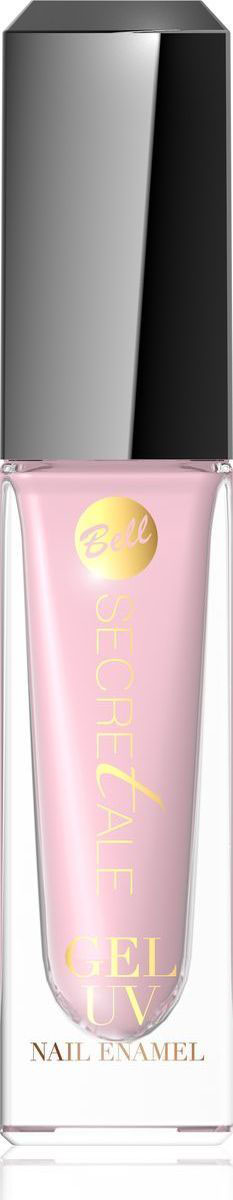 Bell Лак Для Ногтей - Эффект Геля Secretale Uv Gel Nail Enamel Тон 16BlagS016 Bell Лак Для Ногтей - Эффект Геля Secretale Uv Gel Nail Enamel Тон 16BlagS016Первый шаг, чтобы получить эффект гелевых ногтей в замечательных, весенних оттенках. Волшебный, гелевый лак гарантирует прочное и стойкое покрытие. Препарат гладко растекается по ногтевой пластине, придавая ей максимальный гелевый блеск. В сочетании с поверхностным лаком Secretale UV Gel Top Coat очень быстро сохнет, формируя слой, устойчивый к трещинам. Ногти приобретают объем и переливаются игривыми, сочными цветами еще много дней после нанесения.