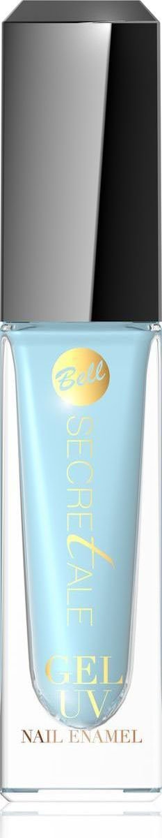 Bell Лак Для Ногтей - Эффект Геля Secretale Uv Gel Nail Enamel Тон 18BlagS018 Bell Лак Для Ногтей - Эффект Геля Secretale Uv Gel Nail Enamel Тон 18BlagS018Первый шаг, чтобы получить эффект гелевых ногтей в замечательных, весенних оттенках. Волшебный, гелевый лак гарантирует прочное и стойкое покрытие. Препарат гладко растекается по ногтевой пластине, придавая ей максимальный гелевый блеск. В сочетании с поверхностным лаком Secretale UV Gel Top Coat очень быстро сохнет, формируя слой, устойчивый к трещинам. Ногти приобретают объем и переливаются игривыми, сочными цветами еще много дней после нанесения.
