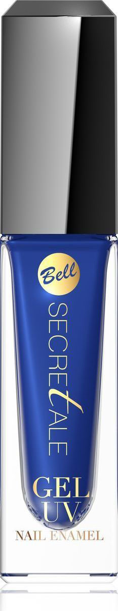 Bell Лак Для Ногтей - Эффект Геля Secretale Uv Gel Nail Enamel Тон 20BlagS020 Bell Лак Для Ногтей - Эффект Геля Secretale Uv Gel Nail Enamel Тон 20BlagS020Первый шаг, чтобы получить эффект гелевых ногтей в замечательных, весенних оттенках. Волшебный, гелевый лак гарантирует прочное и стойкое покрытие. Препарат гладко растекается по ногтевой пластине, придавая ей максимальный гелевый блеск. В сочетании с поверхностным лаком Secretale UV Gel Top Coat очень быстро сохнет, формируя слой, устойчивый к трещинам. Ногти приобретают объем и переливаются игривыми, сочными цветами еще много дней после нанесения.