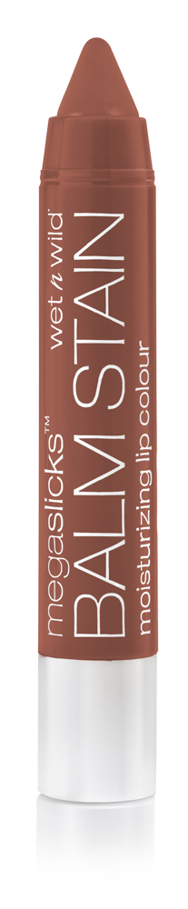 Wet n Wild Блеск - Бальзам Для Губ Mega Slick Balm Stain E1641 caffeine fixE1641 Wet n Wild Блеск - Бальзам Для Губ Mega Slick Balm Stain E1641 caffeine fixE1641Суперувлажняющий бальзам для губ. Великолепная формула, обогащенная маслом ягоды асаи, защищает нежную кожу губ, предотвращая обветривание.
