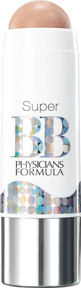 Physicians Formula ВВ Крем-стик SPF 30 Super BB Beauty Balm BB Stick тон светлый/средний 6.8 г bb кремы physicians formula bb крем