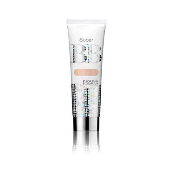 Physicians Formula ВВ Крем SPF 30 Super BB Beauty Balm Cream тон светлый 35 мл6207E Physicians Formula ВВ Крем SPF 30 Super BB Beauty Balm Cream тон светлый 35 мл6207EСерия Super BB – это настоящие бальзамы красоты, которые помогают придать коже здоровый, сияющий вид. Они облегчают повседневный макияж, так как обладают универсальным действием: вы получаете преимущества увлажняющего крема, тонального средства и защиту от ультрафиолета в одном продукте! BB крем – прекрасный помощник при создании естественного макияжа. Он скрывает все несовершенства на лице, выравнивает и тонирует кожу, придает ей сияние и при этом абсолютно незаметен. Используя крем BB в своем повседневном образе, вы выглядите отдохнувшей и естественно красивой.