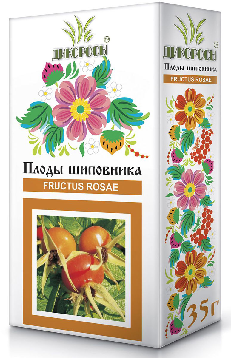 Дикоросы шиповника плоды, 35 гШП_1050 Дикоросы шиповника плоды, 35 гШП_1050При простудных, желудочно-кишечных заболеваниях, почечнокаменной болезни, и болезнях печени, ревматизме, авитаминозах, неврастении, туберкулезе, ожогах дерматитах.