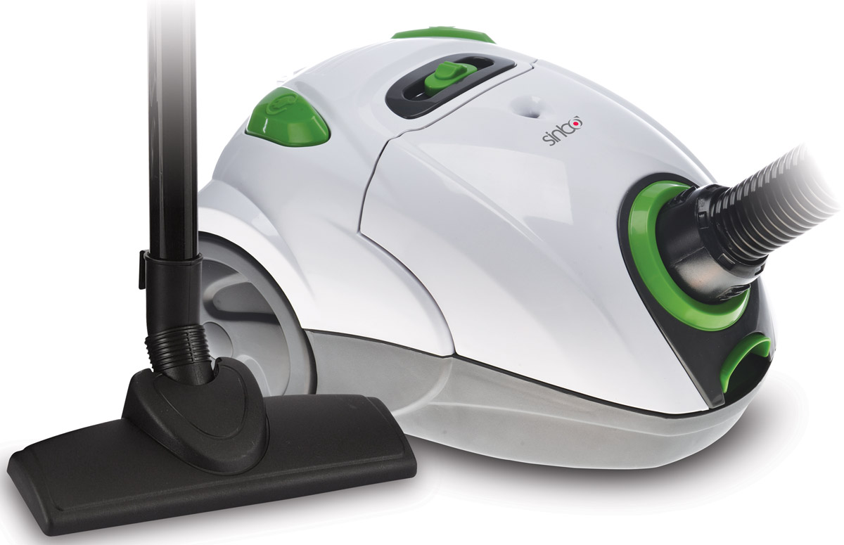 Sinbo SVC 3485GZ, White пылесосSVC 3485Z Sinbo SVC 3485GZ, White пылесосSVC 3485ZКомпактный и мощный пылесос Sinbo SVC 3485GZ предназначен специально для качественной и деликатной уборки внутренних помещений.Благодаря высокой мощности работы этой модели даже генеральная уборка не займет много времени.