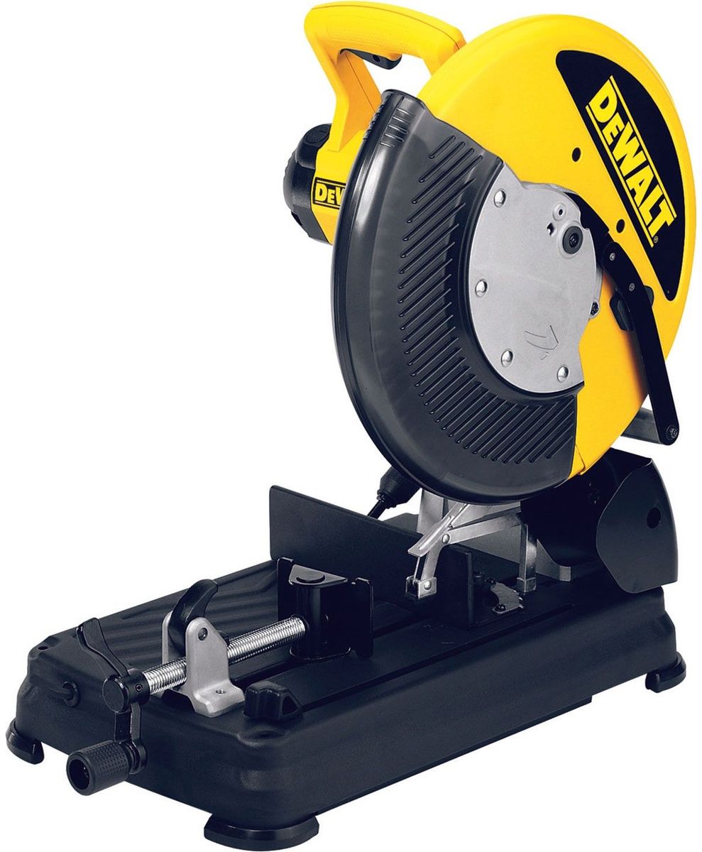 Пила монтажная DeWalt. DW872DW872 Пила монтажная DeWalt. DW872DW872Монтажная пила DeWalt - профессиональный инструмент мощностью 2,2 кВт, предназначенный для резки черного и цветного металла. Пильный диск изготовлен из титана и имеет твердосплавные напайки - для чистого, ровного распила и прожига материала. Быстрый доступ к угольным щеткам облегчает техническое обслуживание.Характеристики:- диаметр диска: 35,5 см.- мощность: 2,2 кВт,- глубина резания: 140 мм,- ширина резания: 230 мм,- вес: 22, 5 кг.- напряжение: 220 В,- посадочный диаметр диска: 25,4 мм,- число оборотов: 1300 об/мин.
