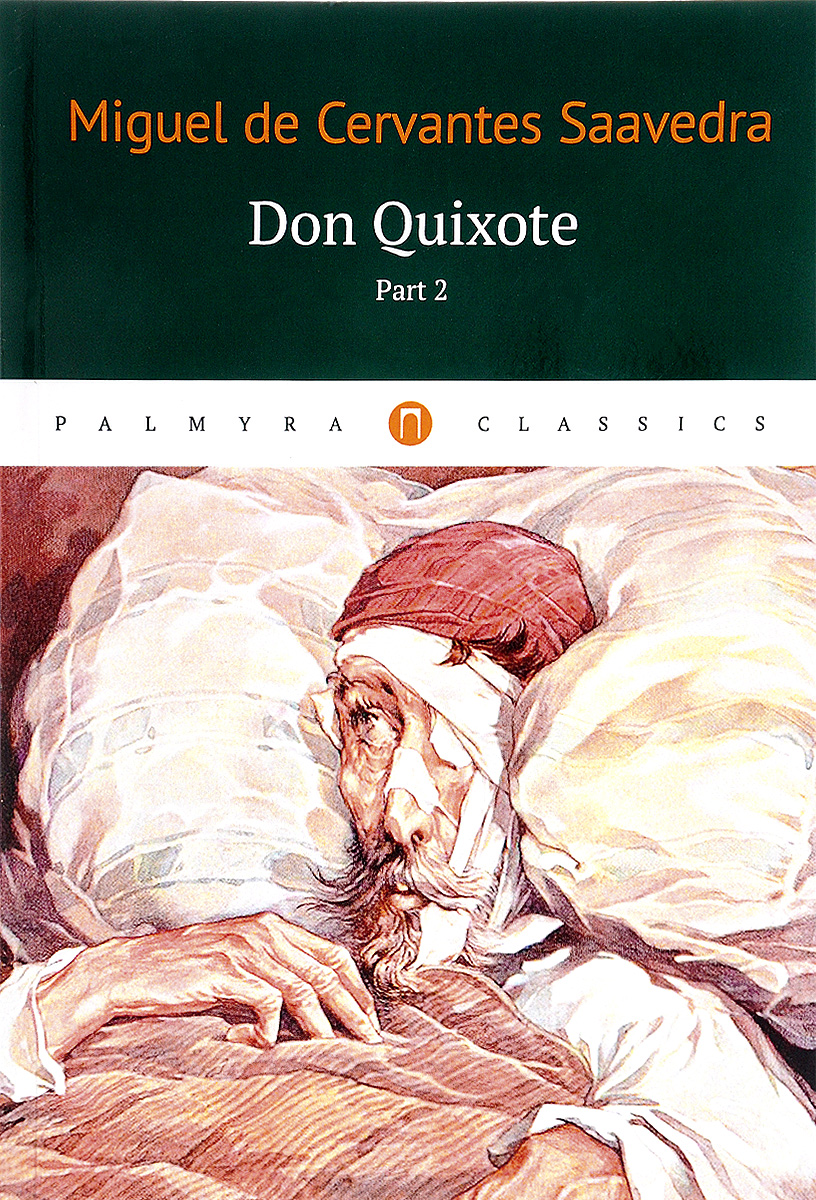 Don Quixote: T 2